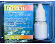 AquaLight bio-rein Tropferflasche 10 ml 