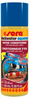 sera blackwater aquatan, 100 ml 