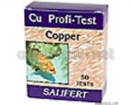 Salifert Cu copper Profitest 