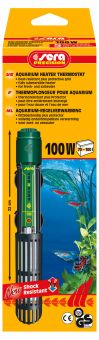 sera Aquarium-Regelheizer 100 W