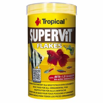 Tropical Supervit, 500 ml 