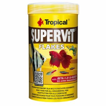 Tropical Supervit, 250 ml 