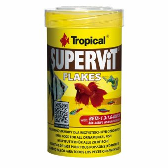 Tropical Supervit, 100 ml 