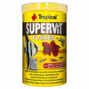 Tropical Supervit, 1000 ml 