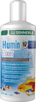 Dennerle Humin Elixier, 250 ml 