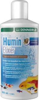 Dennerle Humin Elixier, 500 ml 