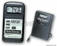 American Marine PINPOINT kabelloses Thermometer 