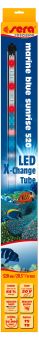 sera LED X-Change Tube marine blue sunrise, 520 mm / 13 W 