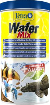 Tetra Wafer Mix, 1.000 ml 