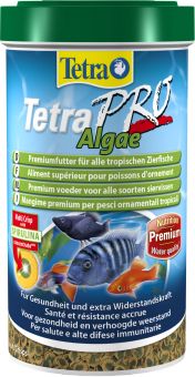 TetraPro Algae -, 500 ml / 95 g 