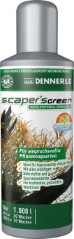 Dennerle Scapers Green High-performance fertiliser, 100 ml 