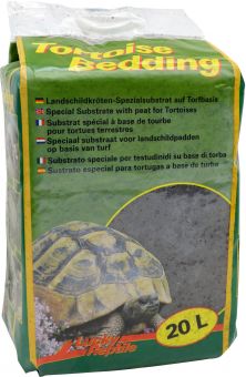 Lucky Reptile Tortoise Bedding 20 L 