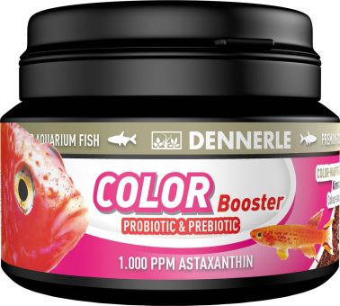 Dennerle Color Booster, 100 ml 