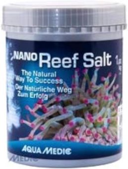 Aqua Medic Reef Salt Nano - 1020 g 
