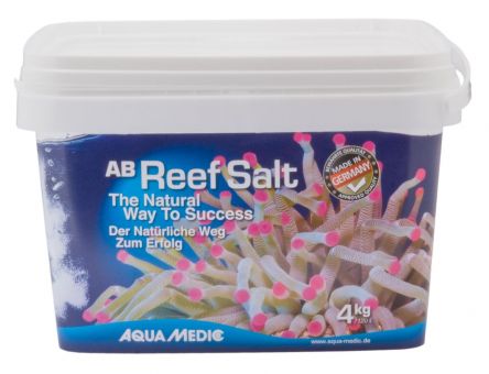 Aqua Medic Reef Salt 4 kg