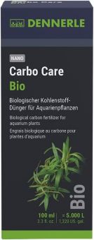 Dennerle Carbo Care Bio, 100 ml 