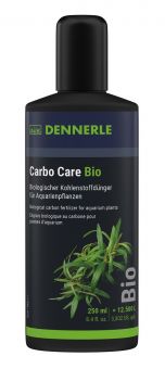 Dennerle Carbo Care Bio, 250 ml 
