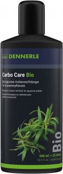 Dennerle Carbo Care Bio, 500 ml 