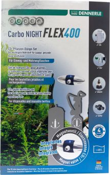 Dennerle Carbo NIGHT FLEX400 [2944] 