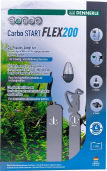 Dennerle Carbo START FLEX200 [2942] 