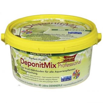 Dennerle Perfect Plant Deponit Mix 2,4 kg 