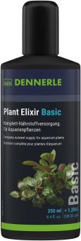 Dennerle Plant Elixier 250 ml