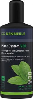 Dennerle Plant System V30 250 ml