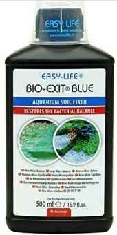 Easy Life Bio-Exit Blue, 500 ml 