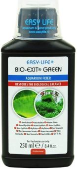 Easy Life Bio Exit Green, 250 ml 