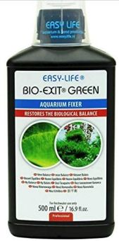 Easy Life Bio Exit Green, 500 ml 