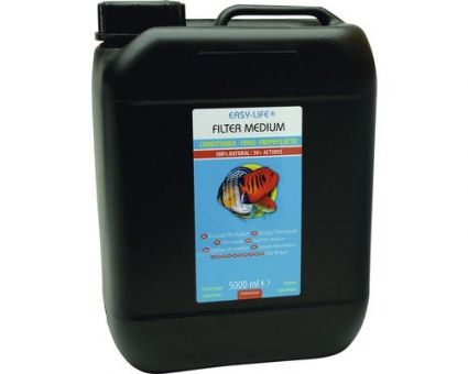 Easy Life FFM Filter Medium 5.000 ml