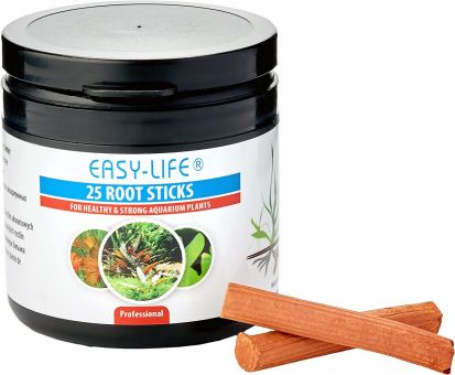 Easy Life Root Sticks - 25 Stück 