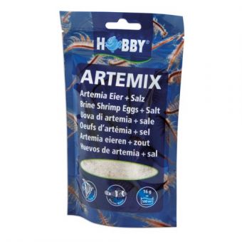 Hobby Artemix - 195 g 
