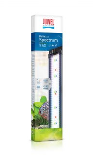 Juwel HeliaLux Spectrum LED - 550 mm, 27 W  