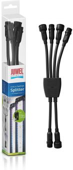 Juwel HeliaLux Splitter Spectrum 4 Kanal [48998] 