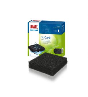 Juwel bioCarb - Carbon Sponge, L - Standard / Bioflow 6.0 