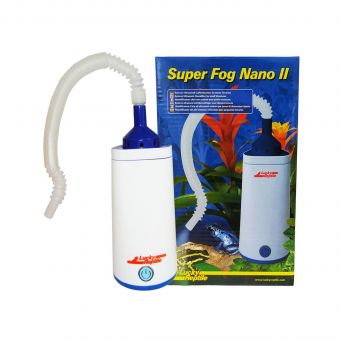 Lucky Reptile Super Fog Nano II Humidifier 