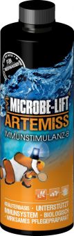 MICROBE-LIFT Artemiss Meerwasser 236 ml