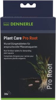 Plant Care Pro Root 30 pcs.