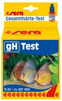 Sera Gh-hardness Test 