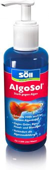 Söll AlgoSol Aqua, 250 ml 