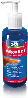 Söll AlgoSol Aqua, 500 ml 