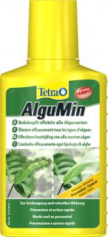 Tetra AlguMin, 100 ml 