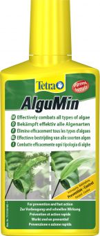 Tetra AlguMin, 250 ml 
