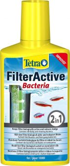 Tetra FilterActive, 250 ml 