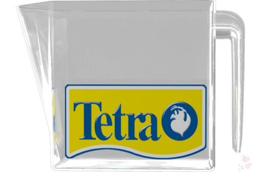Tetra fishing cup 