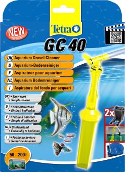 Tetra Gravel cleaner GC 40