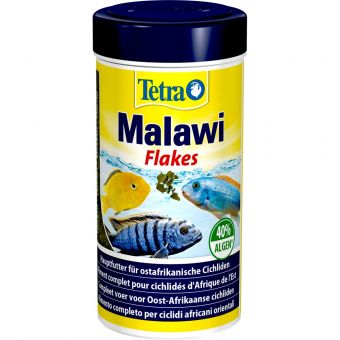 Tetra Malawi Flakes, 1 L 