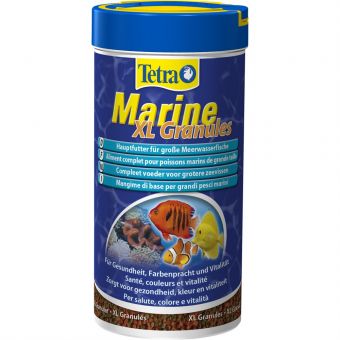 Tetra Marine XL Granules 250 ml / 110 g 