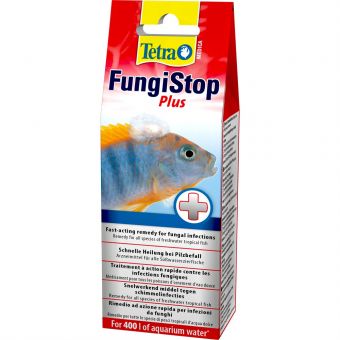 Tetra Medica FungiStop Plus, 20 ml 